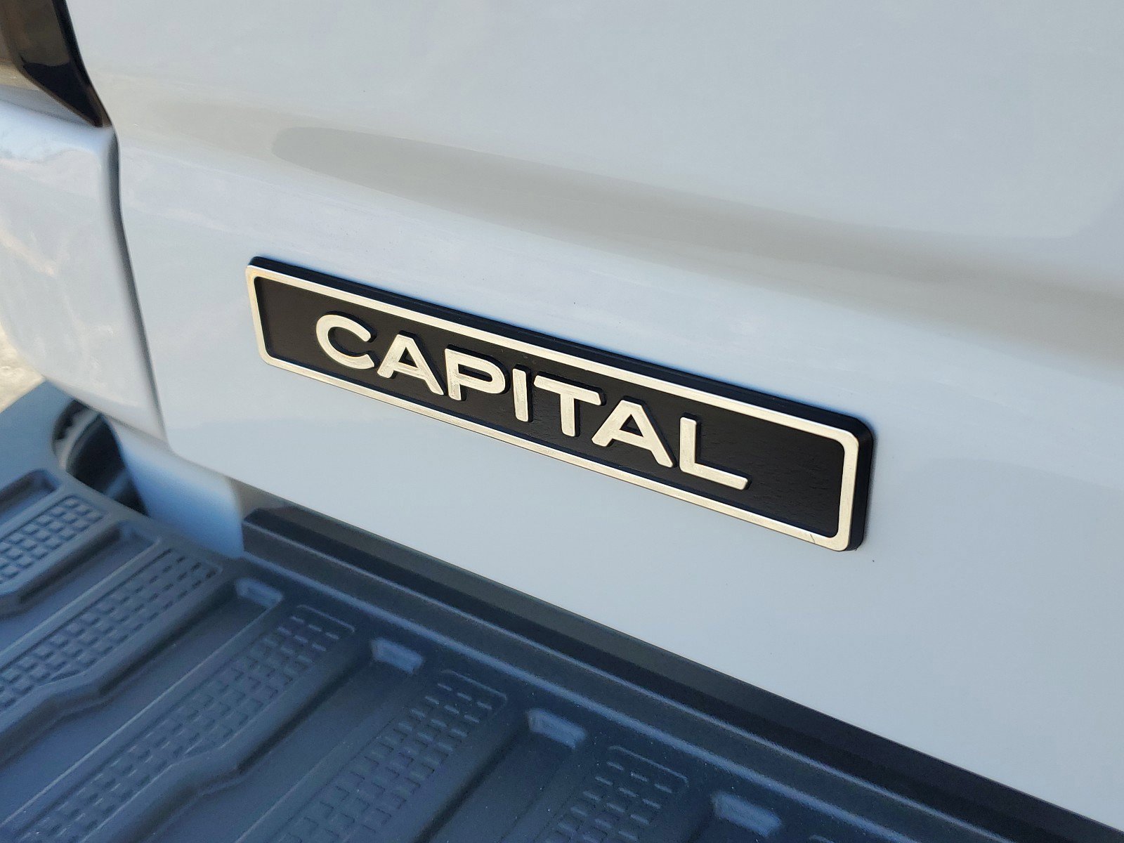 New 2025 GMC Sierra 2500 Denali image 6