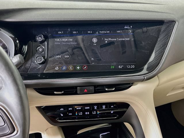 Used 2023 Buick Envision Preferred AWD/4WD image 15