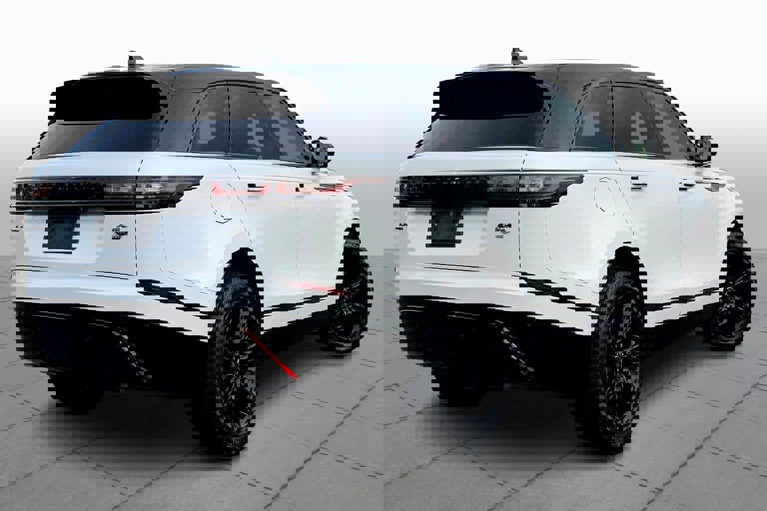 Used 2023 Land Rover Range Rover Velar R-Dynamic S image 11