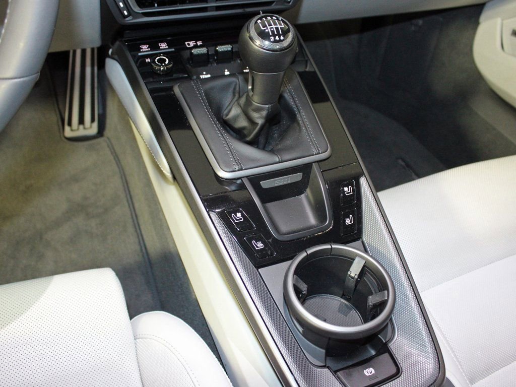 Certified 2022 Porsche 911 Carrera S image 28