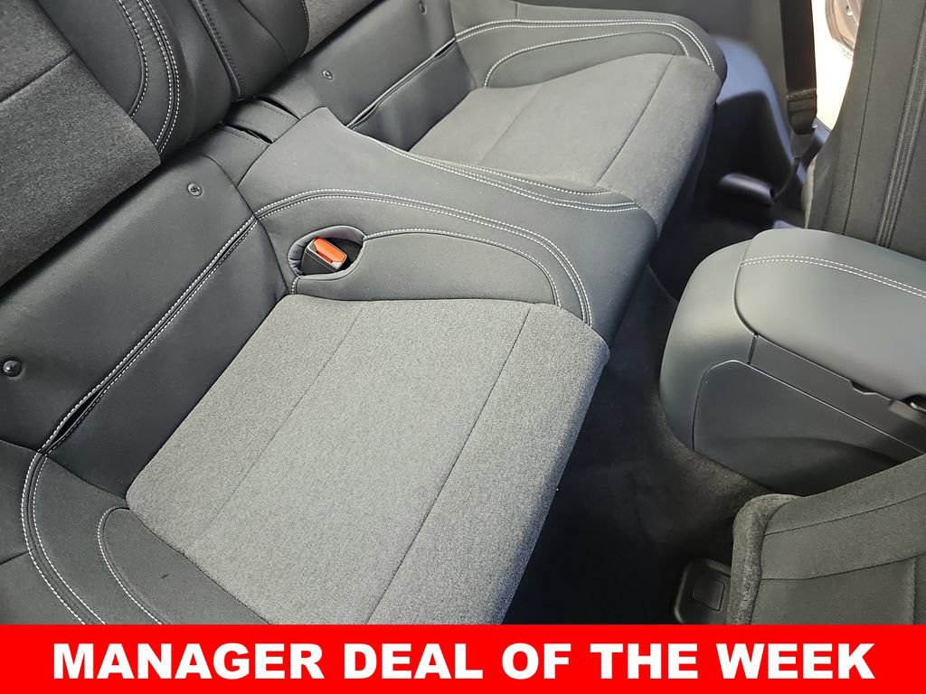 New 2026 Ford Mustang Coupe image 11