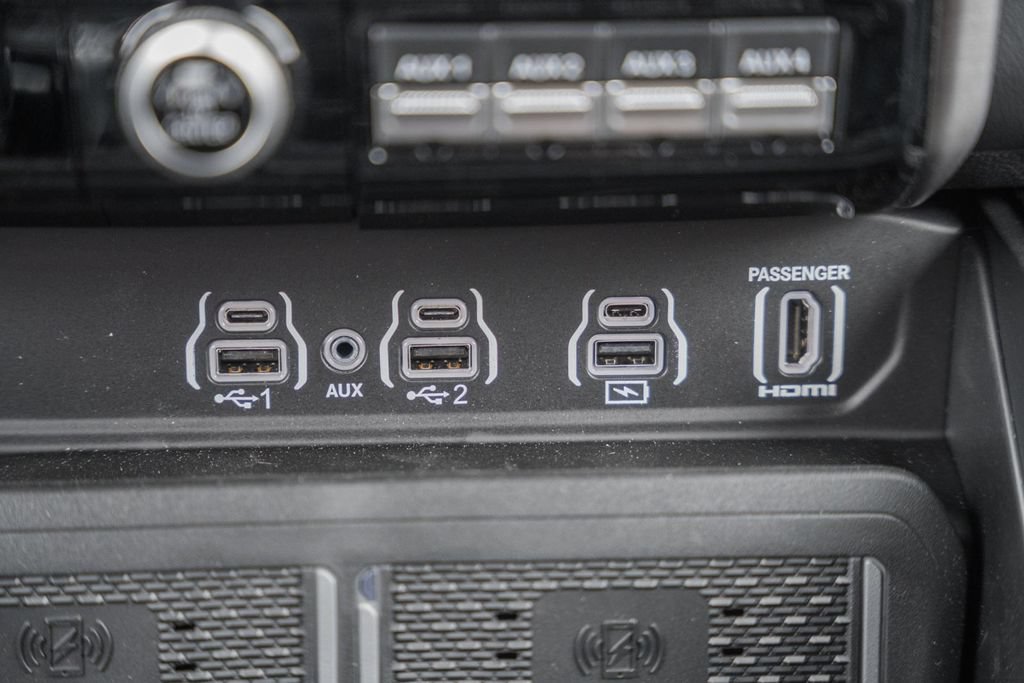 New 2026 RAM 1500 RHO w/ RHO Level 1 Equipment Group AWD/4WD image 28