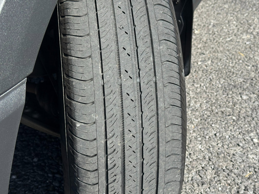 Used 2024 Ford Bronco Sport Big Bend image 15