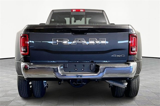 New 2026 RAM 3500 Tradesman image 5