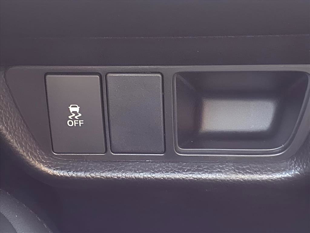 New 2026 Honda HR-V LX image 25