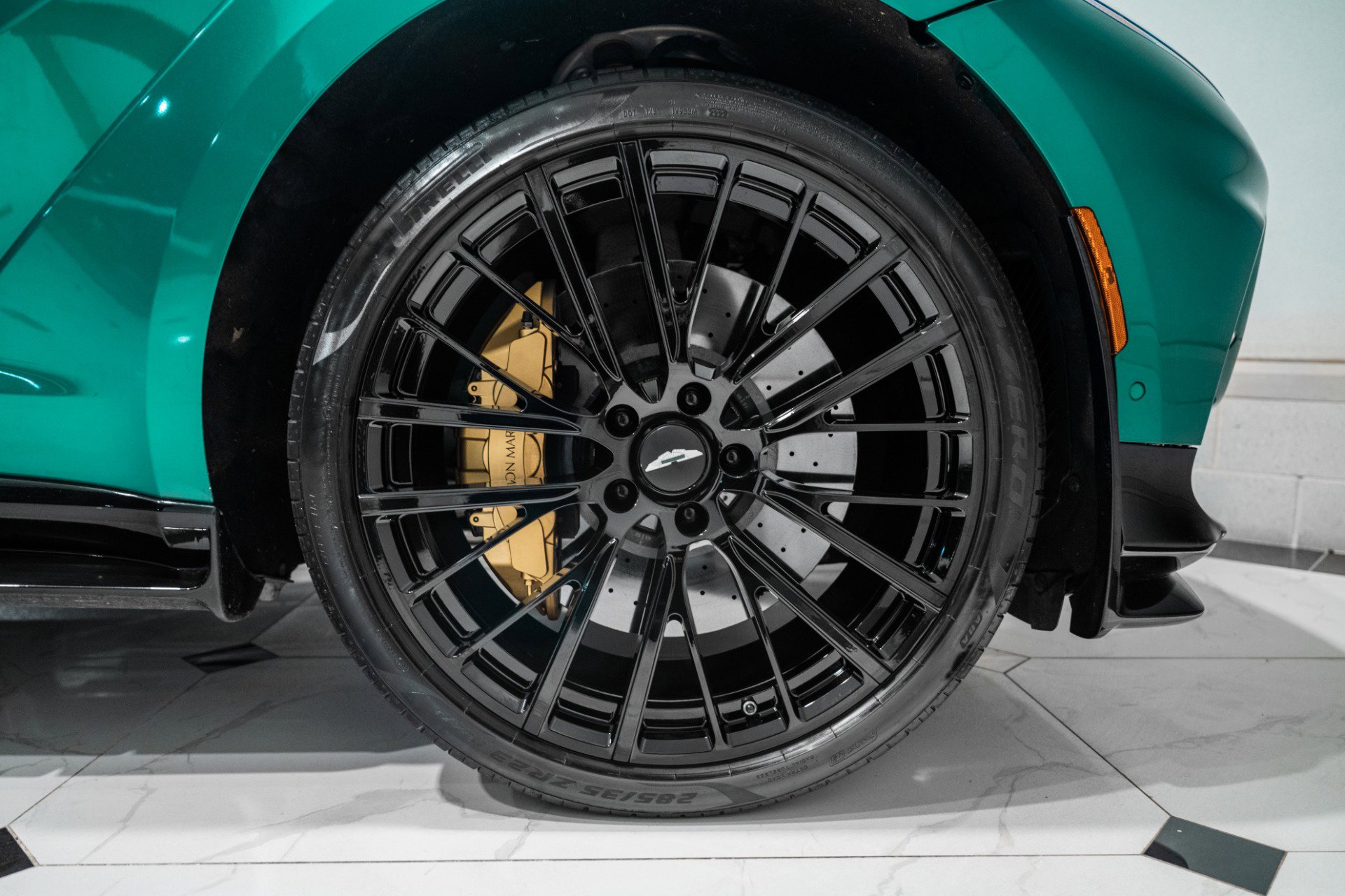 Used 2023 Aston Martin DBX 707 image 59