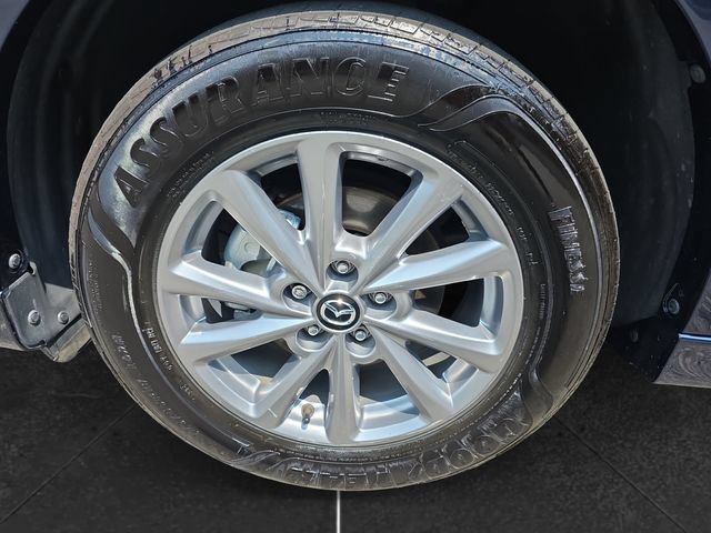 Used 2024 MAZDA CX-5 AWD 2.5 S w/ Preferred Package image 9