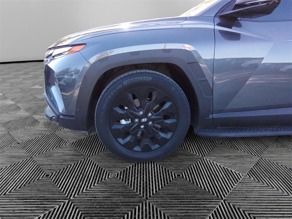 Certified 2023 Hyundai Tucson XRT w/ Cargo Package image 14