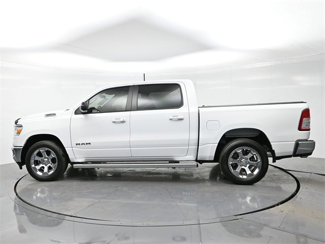 Used 2022 RAM 1500 Big Horn image 4