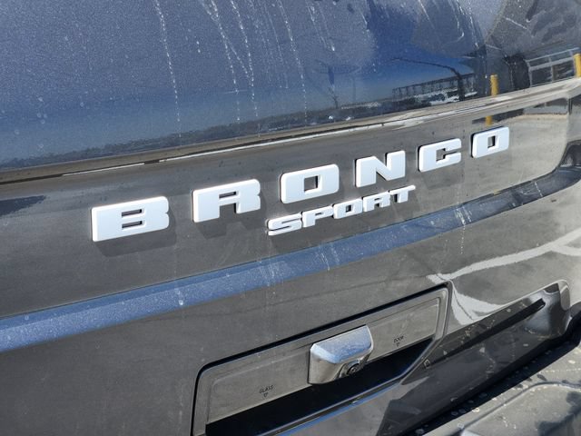New 2026 Ford Bronco Sport Heritage w/ Convenience Package AWD/4WD image 8