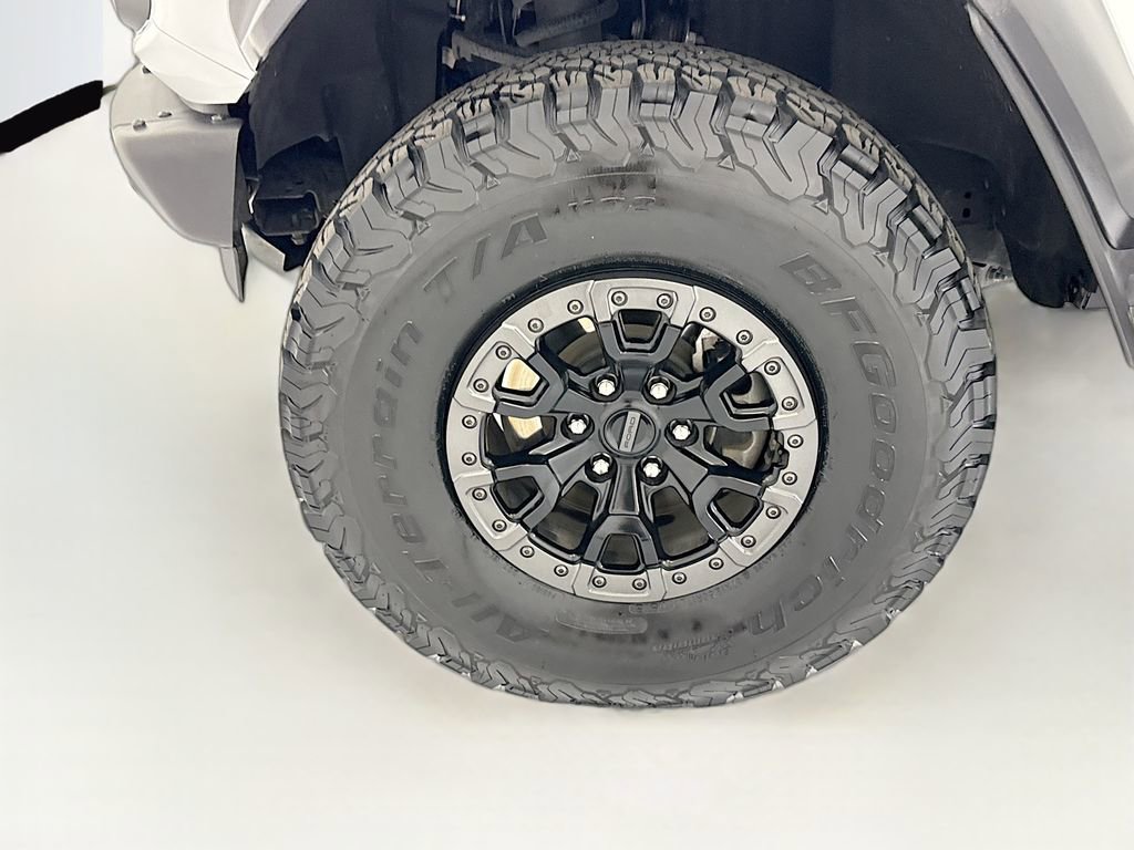 Used 2023 Ford Bronco Raptor image 29