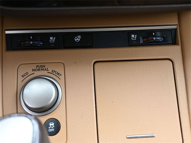 Used 2018 Lexus ES 350 image 6