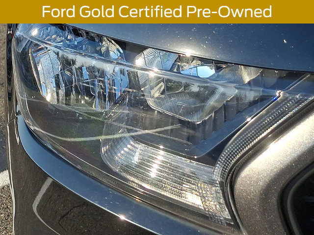 Certified 2023 Ford Ranger XLT w/ Equipment Group 302A High AWD/4WD image 12