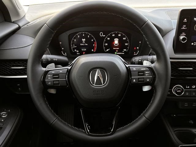 New 2026 Acura ADX AWD image 14