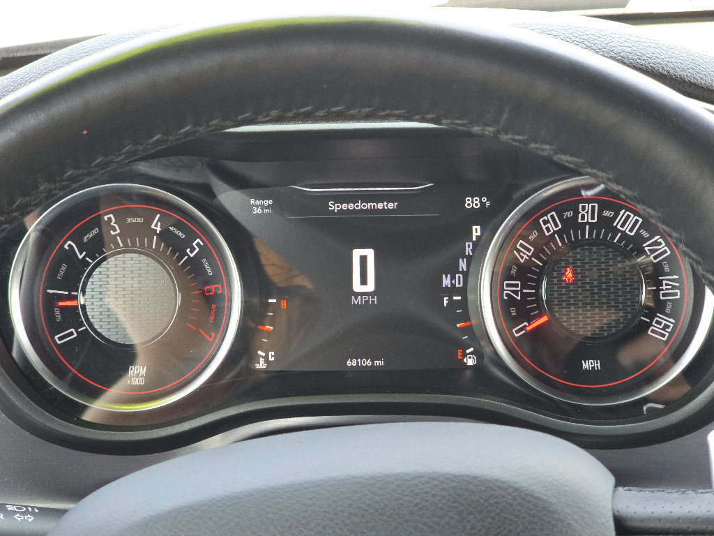 Used 2017 Dodge Challenger R/T Plus RWD image 21