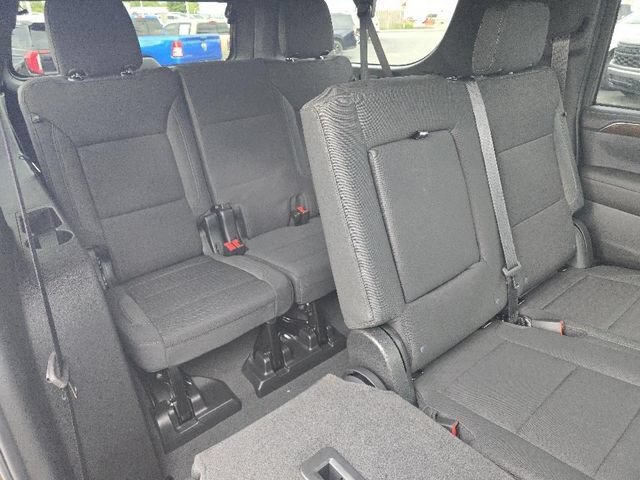 Used 2024 GMC Yukon XL SLE w/ Gmc Pro Safety Plus Package AWD/4WD image 24