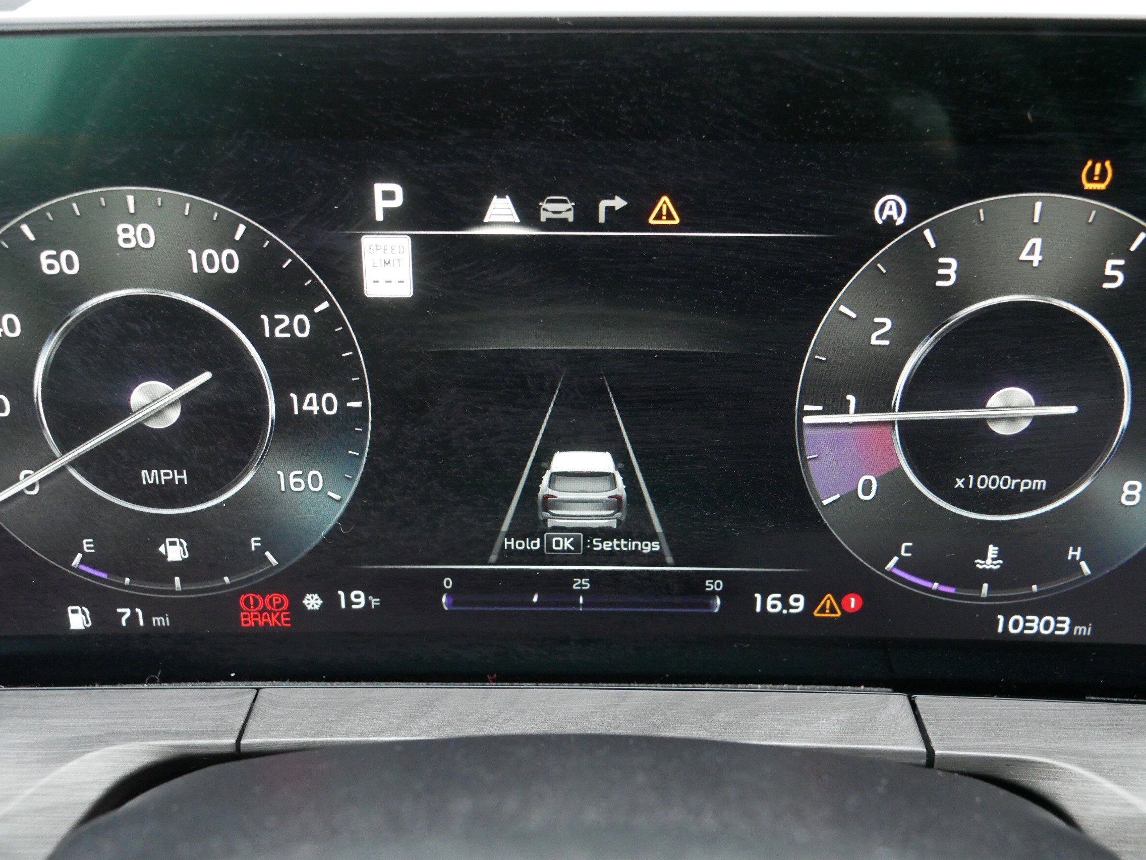 Certified 2025 Kia Telluride SX Prestige X-Pro image 21