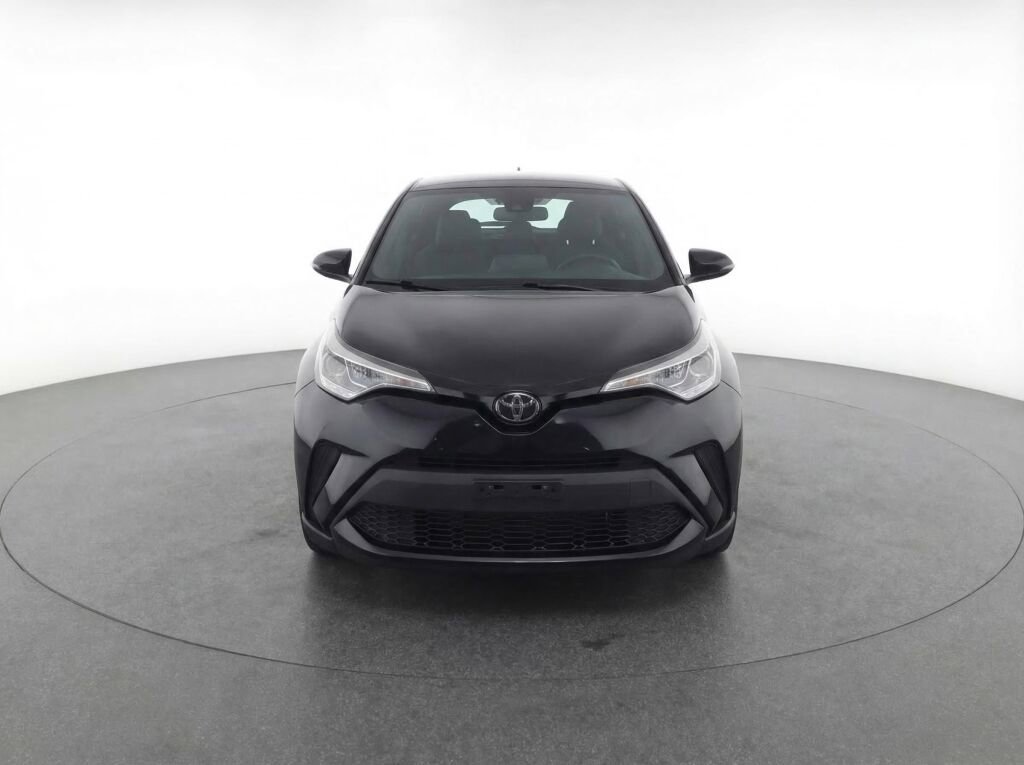 Used 2022 Toyota C-HR Nightshade image 34