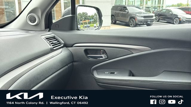 Used 2024 Honda Ridgeline RTL image 19