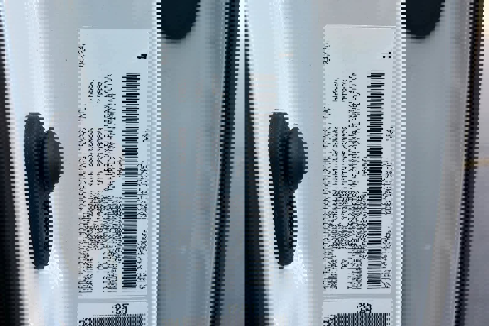 Used 2024 Toyota Tundra Limited w/ TRD Off-Road Package image 27