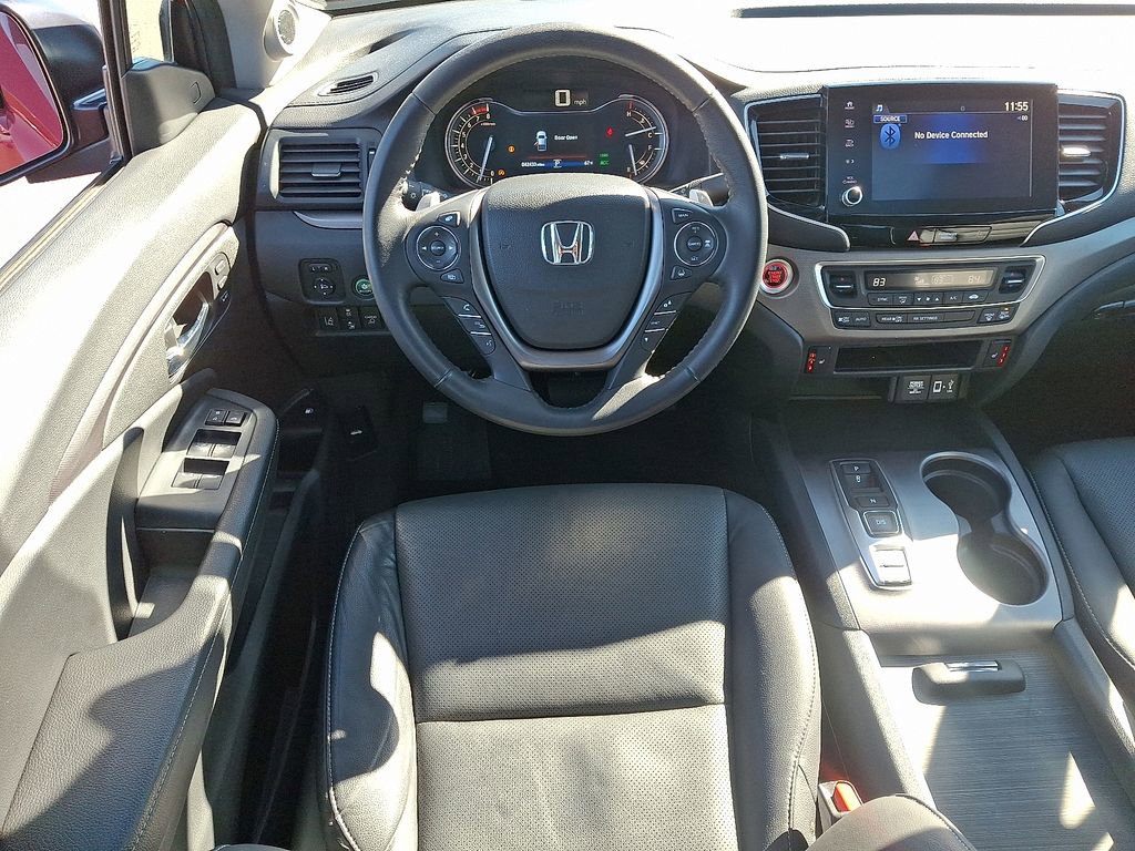 Used 2023 Honda Ridgeline RTL image 11