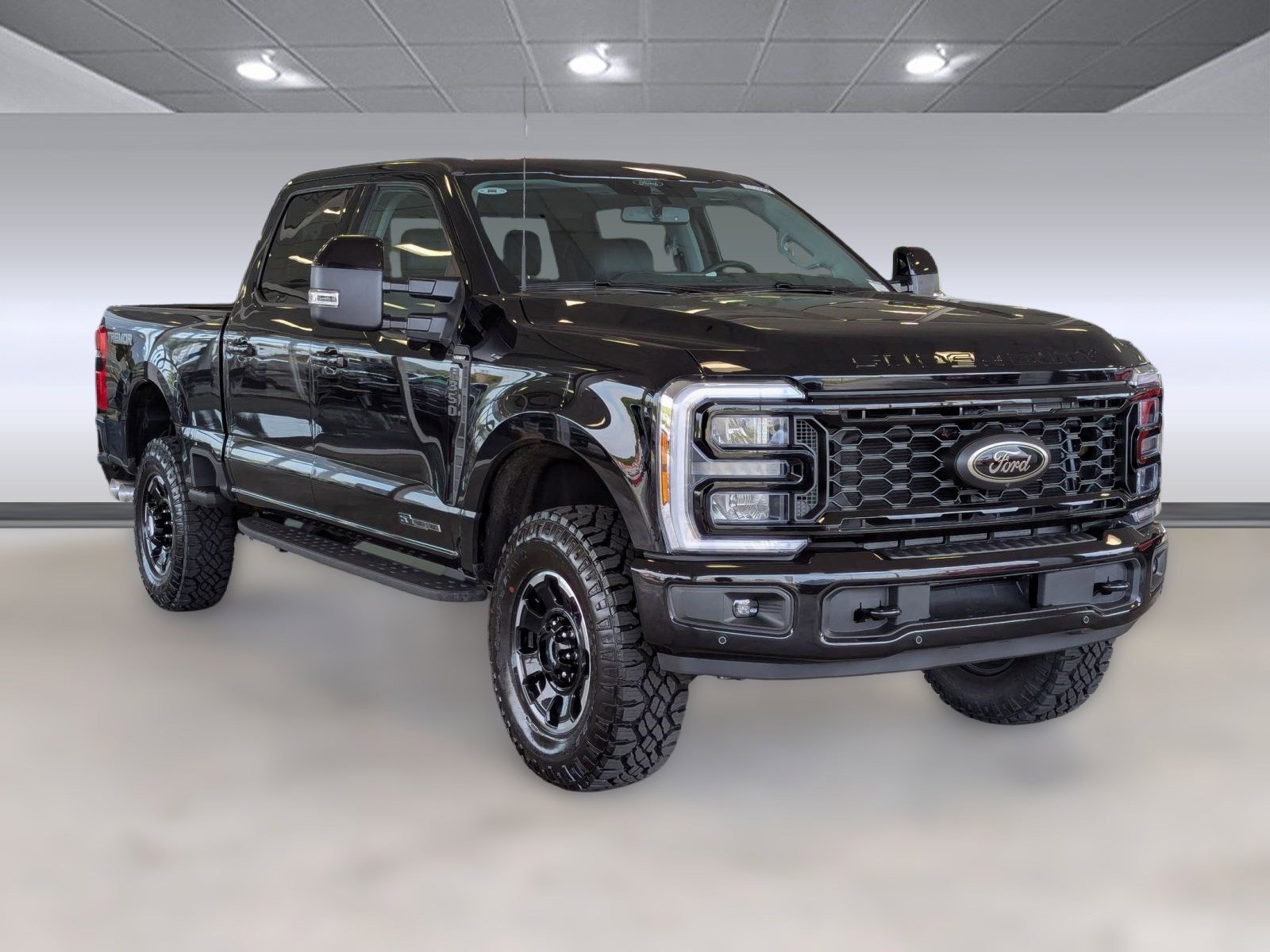 New 2026 Ford F350 Lariat image 7