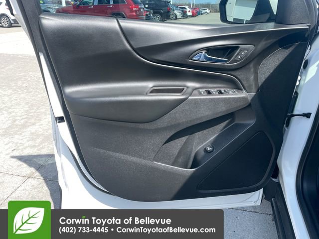 Used 2020 Chevrolet Equinox LT image 18