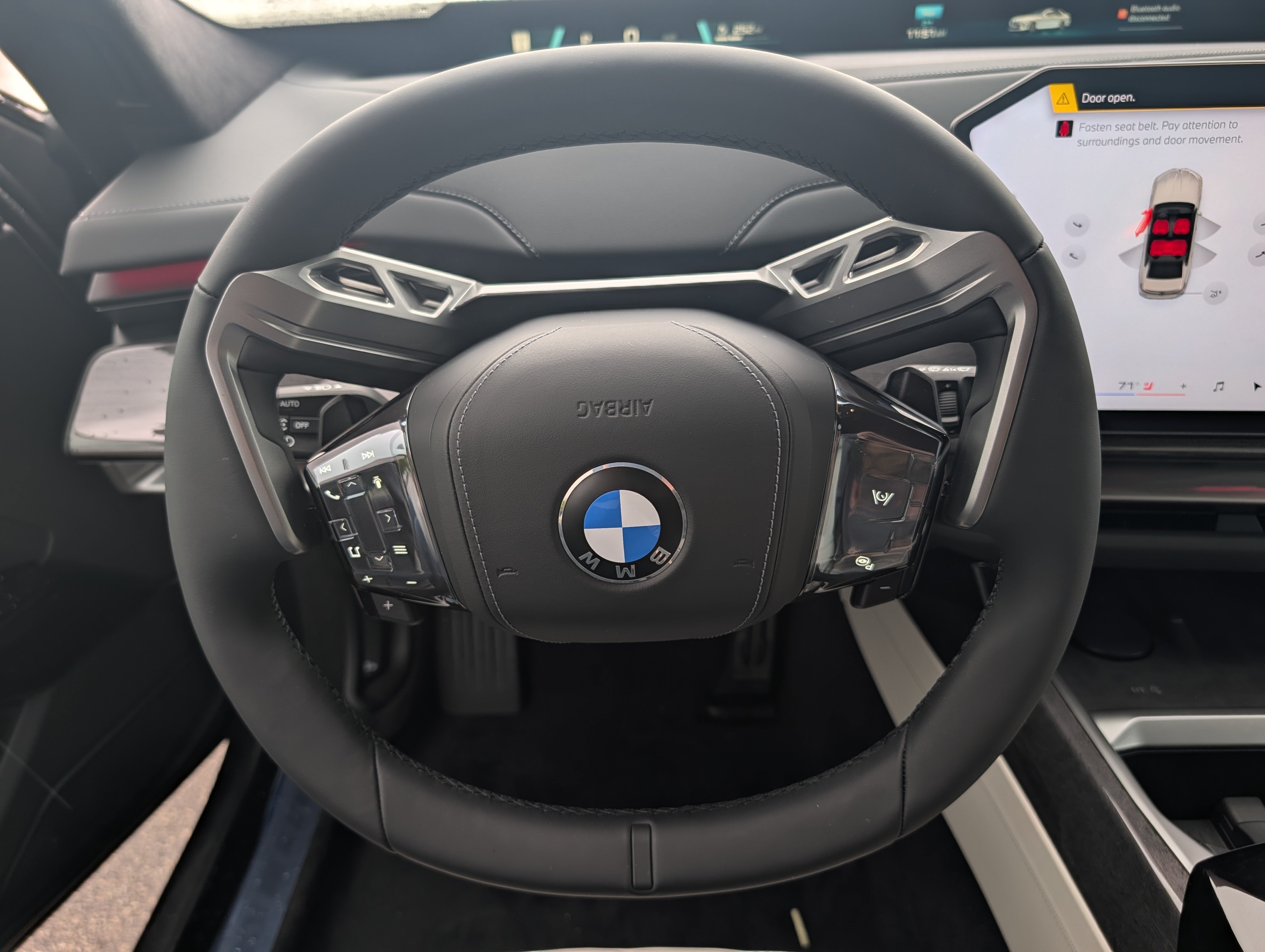 New 2027 BMW 740i xDrive AWD/4WD image 9
