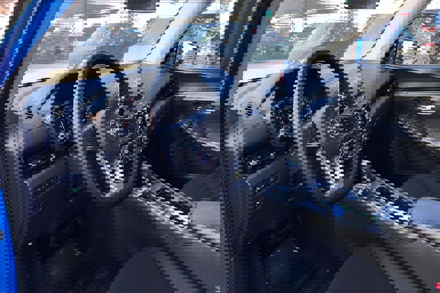 Used 2025 Nissan Sentra SV image 15