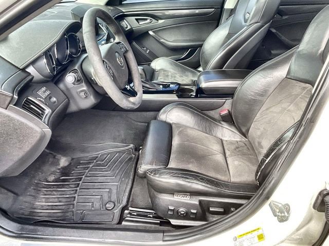 Used 2012 Cadillac CTS V RWD image 20