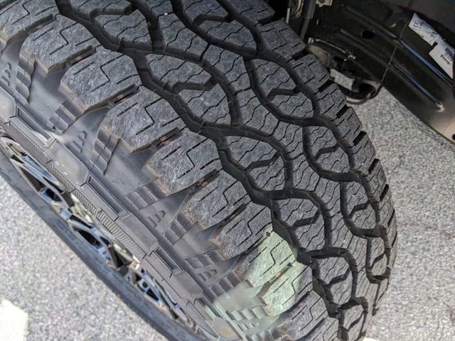 New 2025 Ford Ranger XLT w/ Black Appearance Package image 34