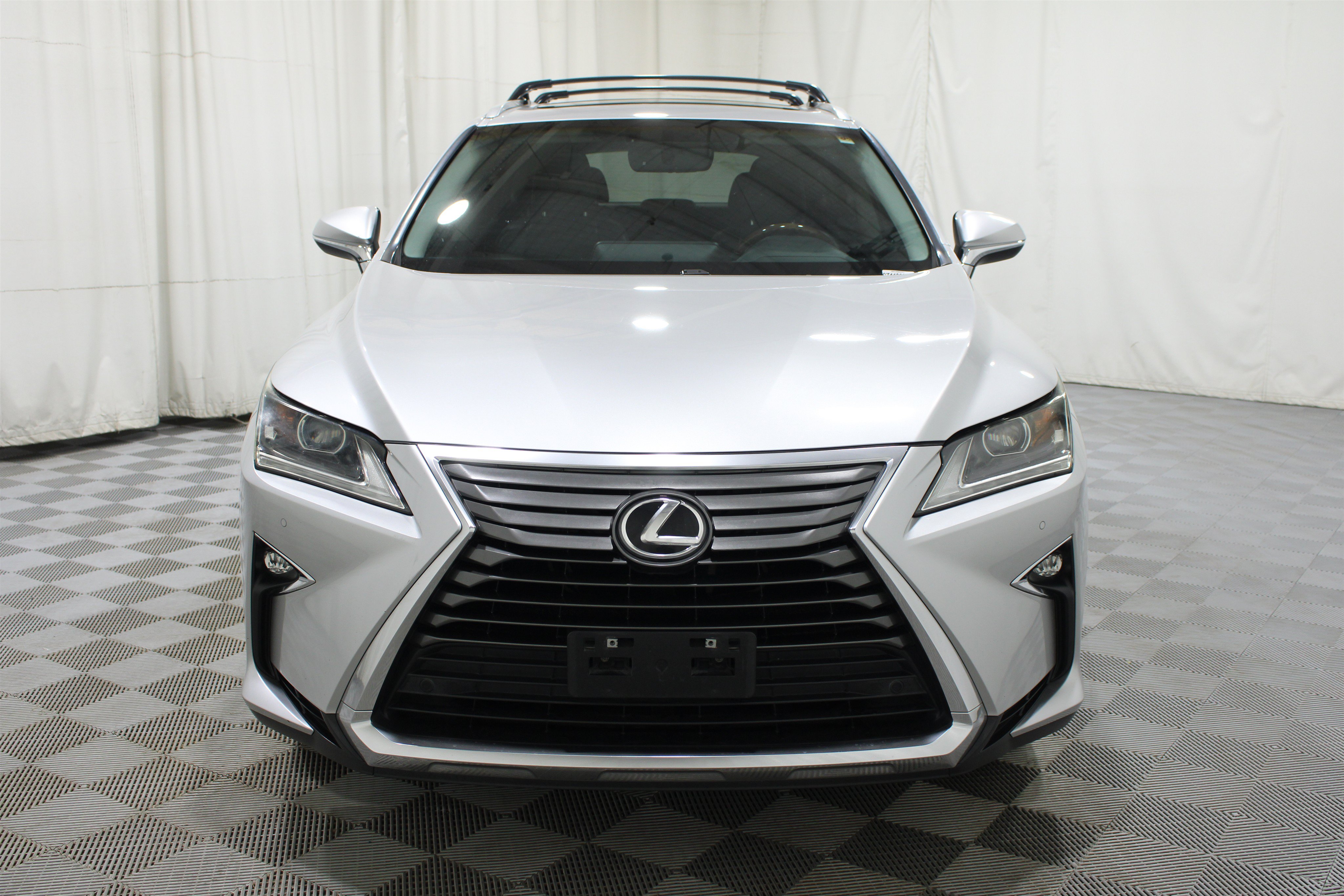 Used 2016 Lexus RX 350 FWD w/ Premium Package image 37