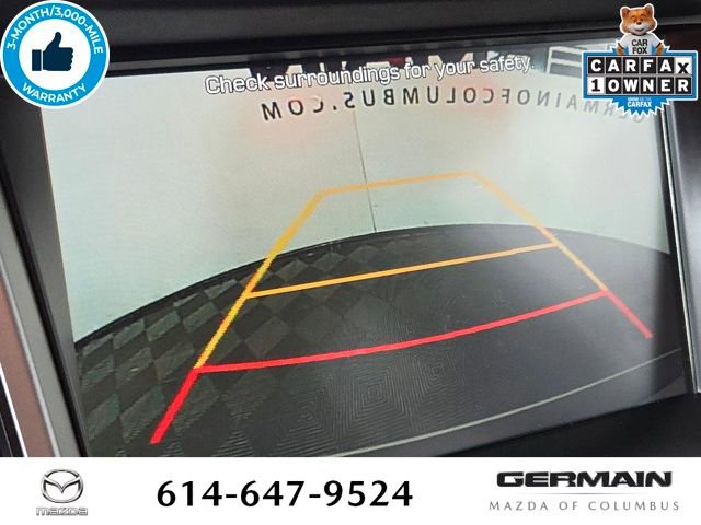 Used 2017 Hyundai Tucson Limited w/ Cargo Package AWD/4WD image 31