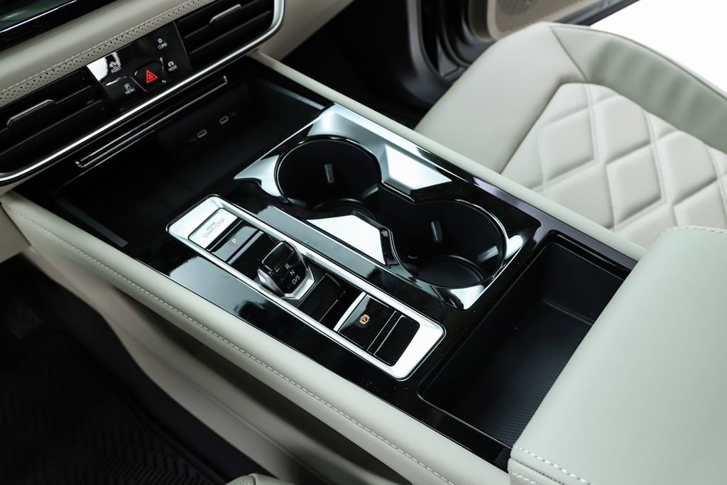 New 2026 Volkswagen Atlas SE image 24