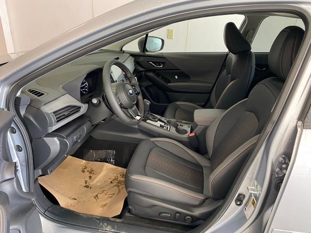 New 2025 Subaru Crosstrek 2.5i Limited image 9