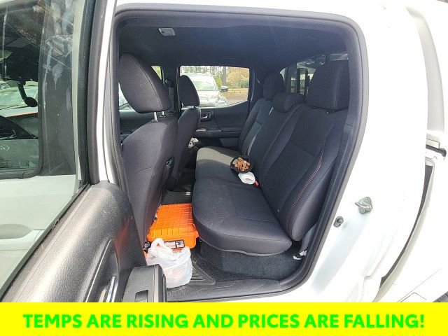 Used 2019 Toyota Tacoma TRD Sport image 22