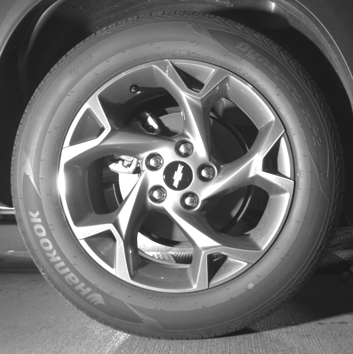 Used 2025 Chevrolet Trax LT w/ LT Convenience Package FWD image 12