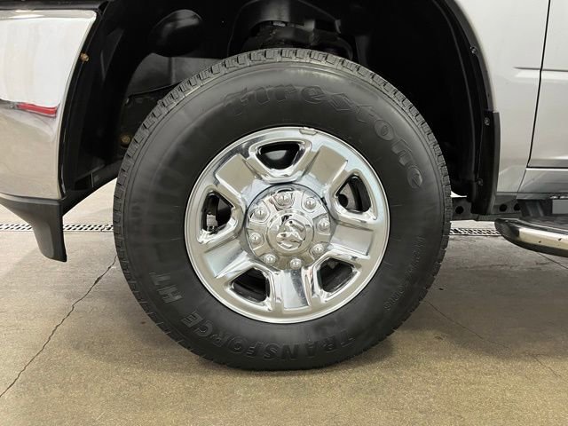 Used 2023 RAM 2500 Tradesman AWD/4WD image 24