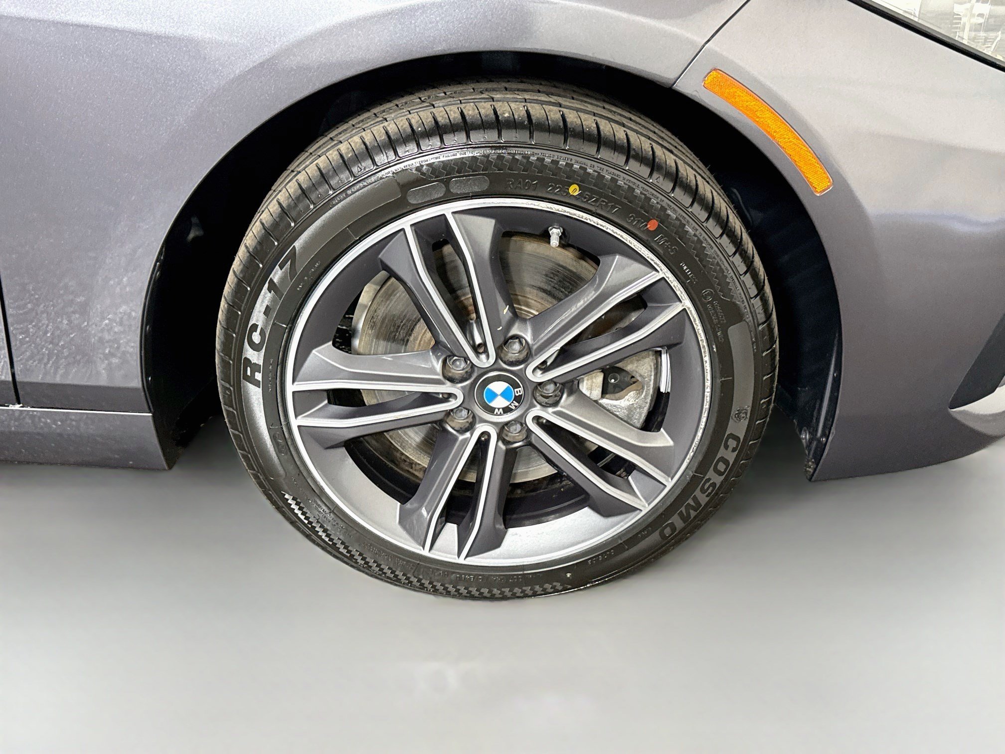 Used 2021 BMW 228i xDrive Gran Coupe AWD/4WD image 32