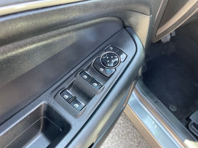 Used 2024 Ford Edge SEL w/ Convenience Package image 11