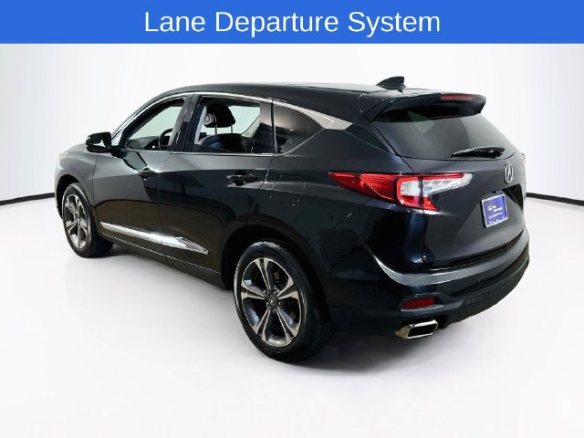 Used 2024 Acura RDX w/ Advance Package AWD/4WD image 6