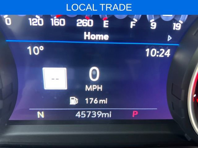 Used 2021 Chevrolet Tahoe High Country image 28