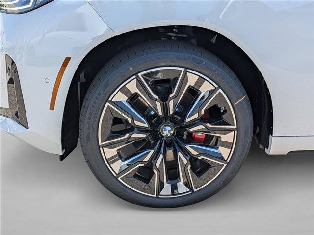 New 2026 BMW X3 xDrive30i w/ Premium Package AWD/4WD image 10