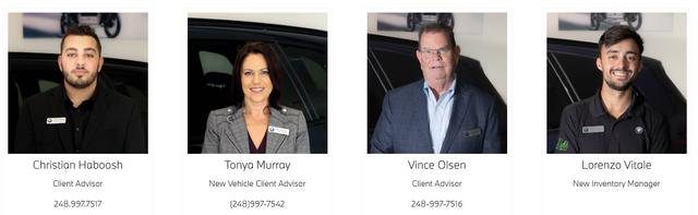 Certified 2022 BMW X5 xDrive40i w/ Premium Package image 17