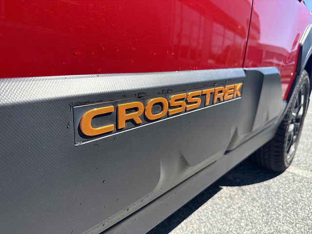 Certified 2025 Subaru Crosstrek 2.5i Wilderness AWD/4WD image 30