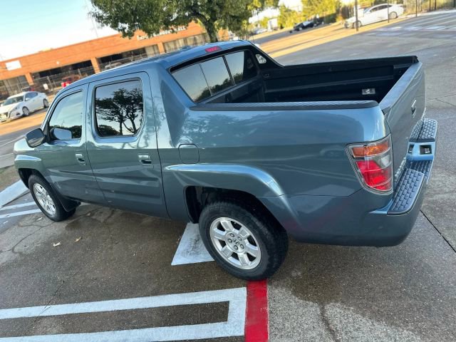 Used 2008 Honda Ridgeline RTL image 9