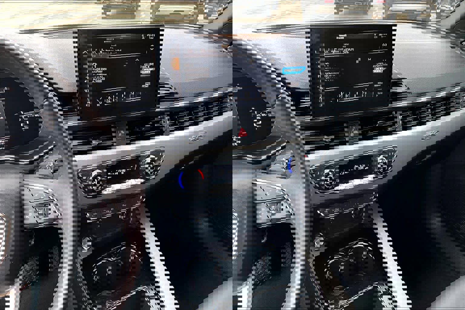 Used 2024 Audi A5 2.0T Premium Plus image 6