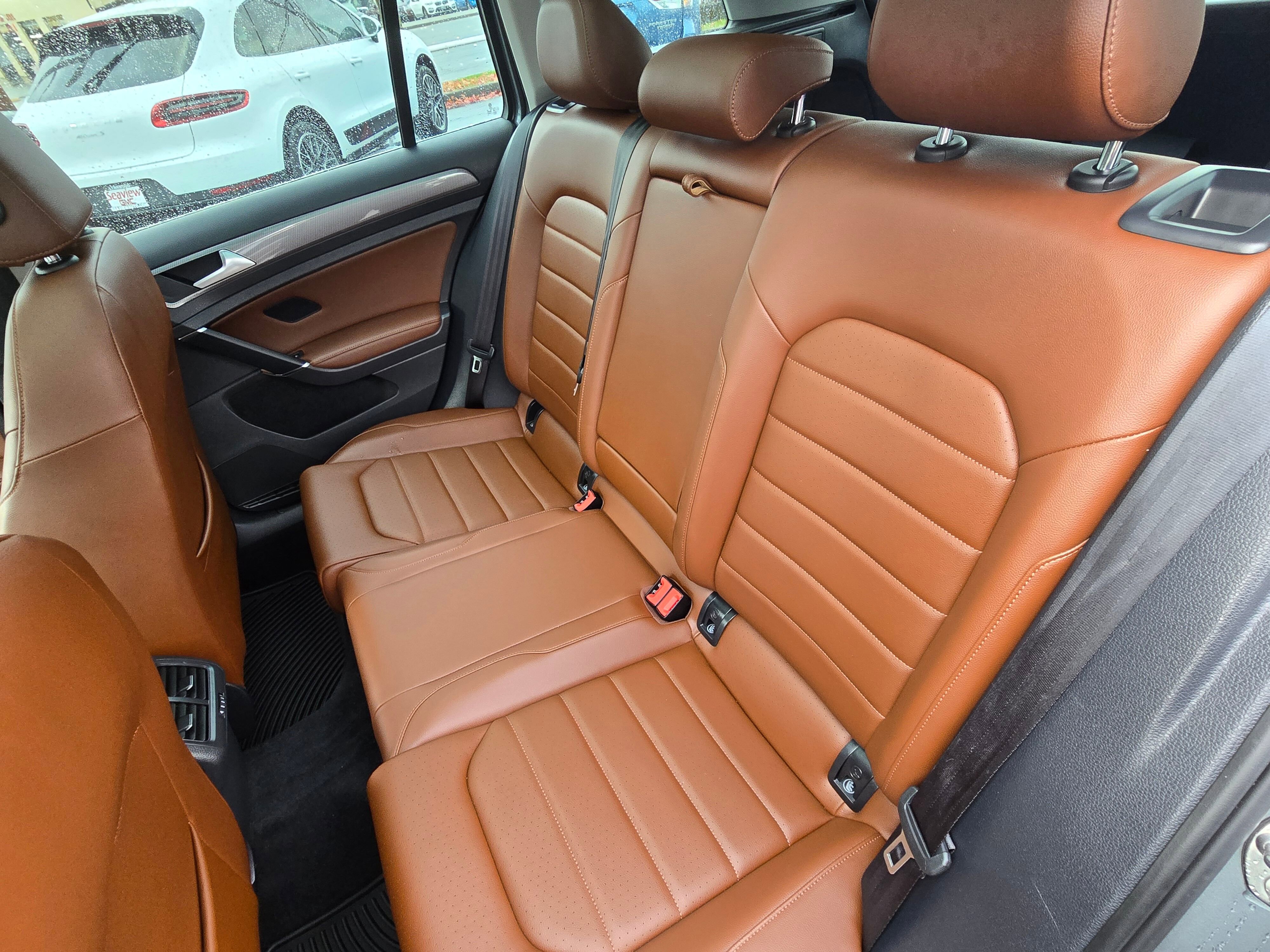 Used 2019 Volkswagen Golf Alltrack SEL image 19