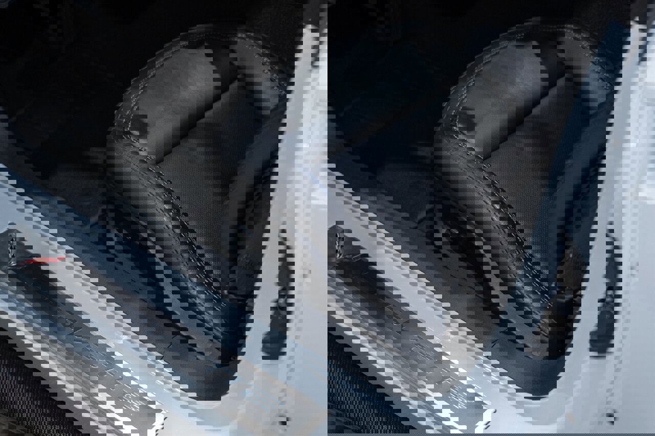 Used 2019 Chevrolet Corvette ZR1 w/ ZTK Track Performance Package image 21