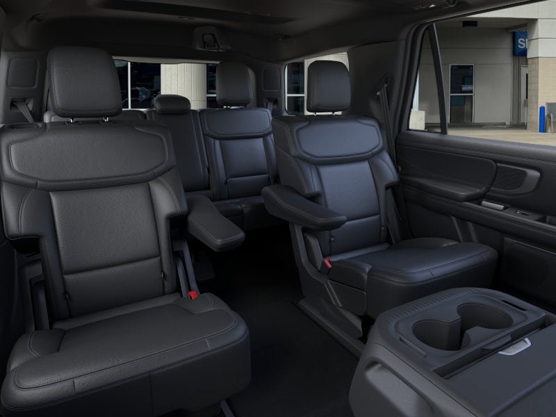 New 2026 Ford Expedition Platinum w/ Stealth Performance Package AWD/4WD image 34